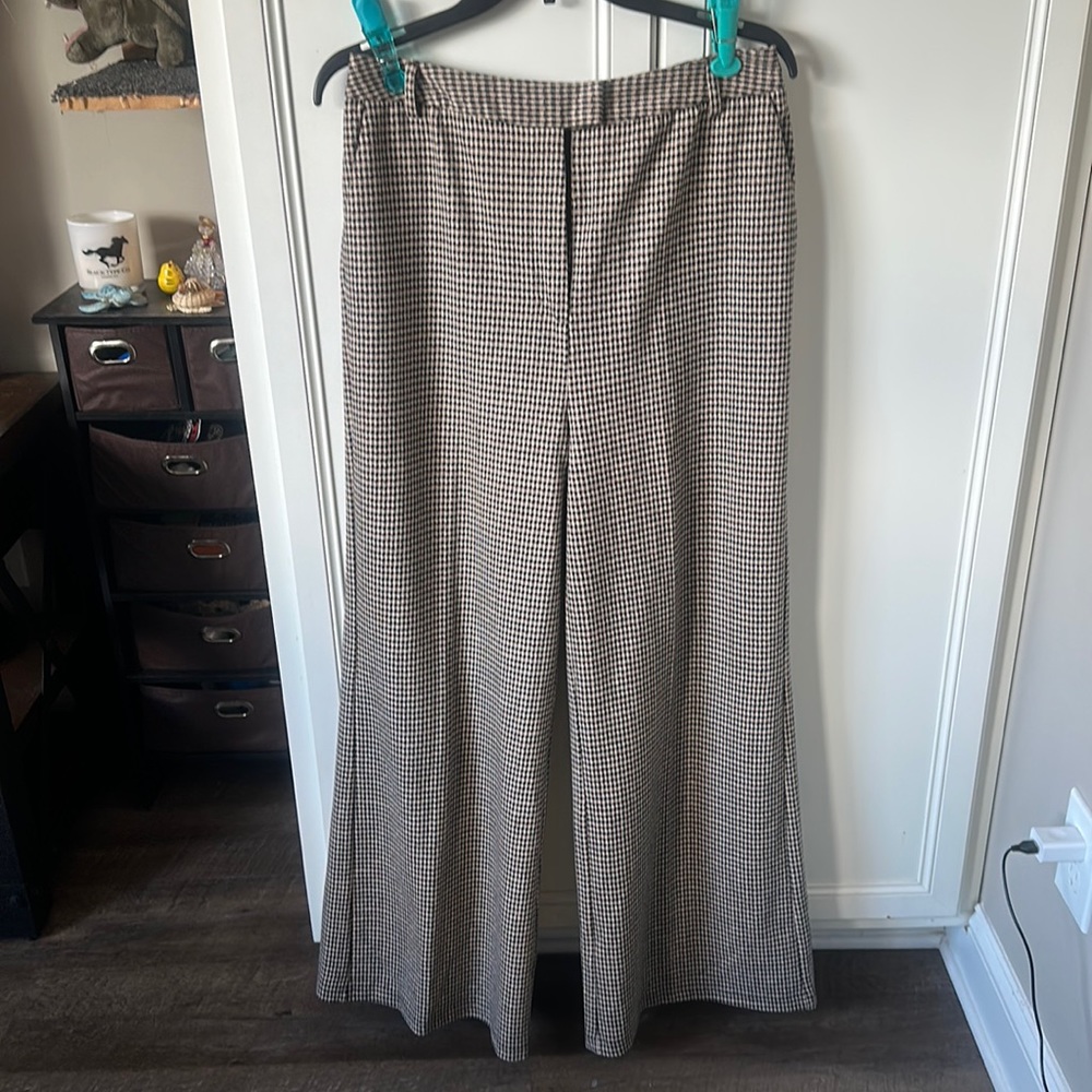 Walter Baker trousers